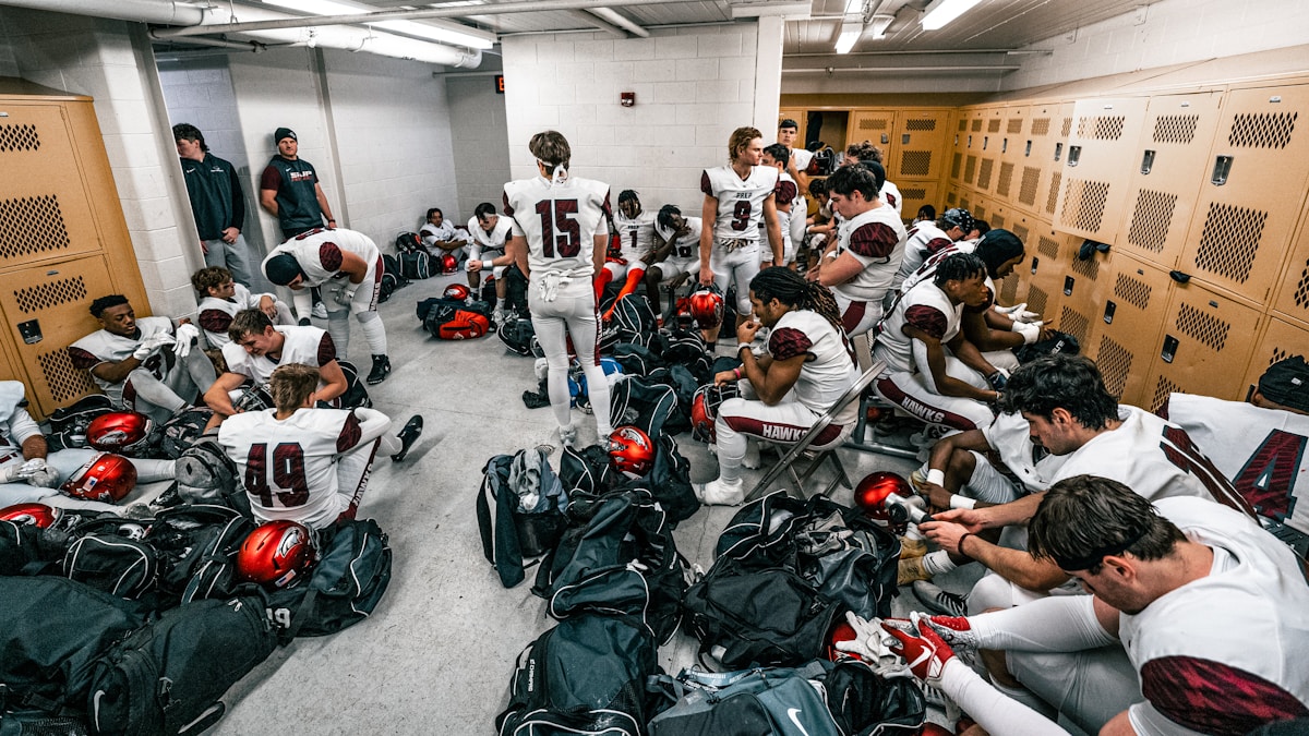 From Sidelines to Belonging: How College Athletes Are Changing Lives for Thousands of Disabled Youth