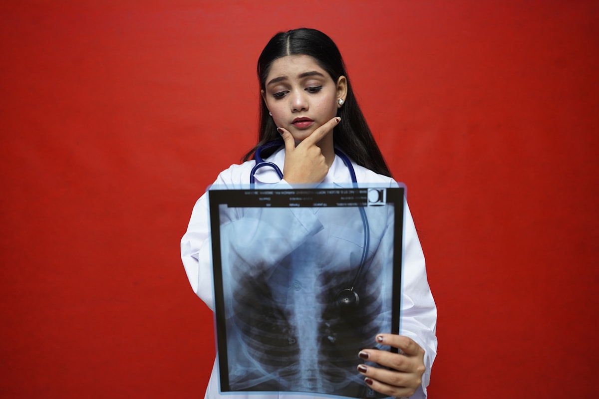 A Modern Breakthrough Could Finally Transform How Tuberculosis Is Diagnosed