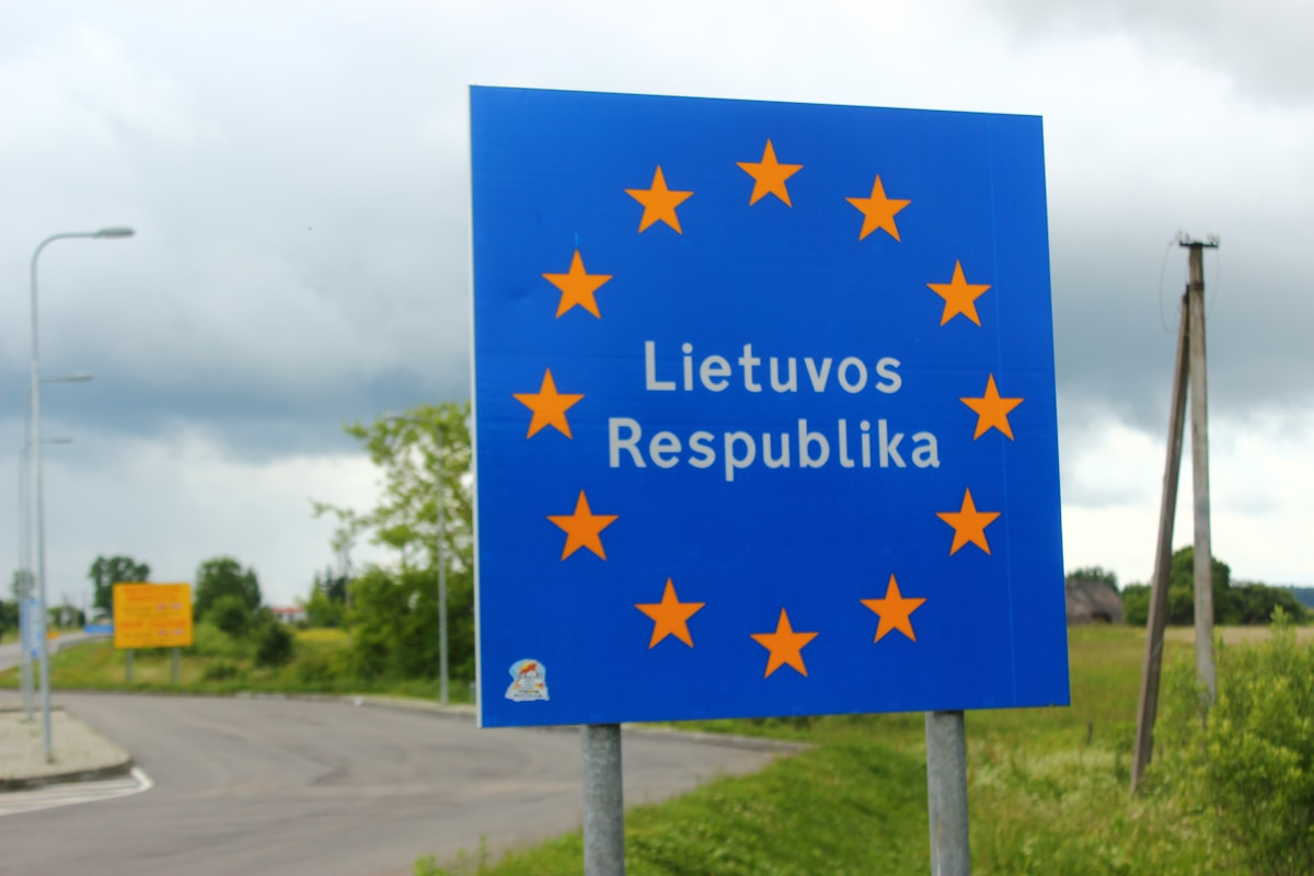 Lithuania's Ancient Oak Crowned Europe's Most Beloved Tree