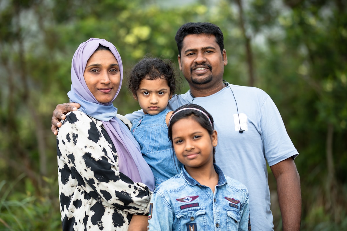 £12.4m Investment Transforms Foster Care for Modern Families
