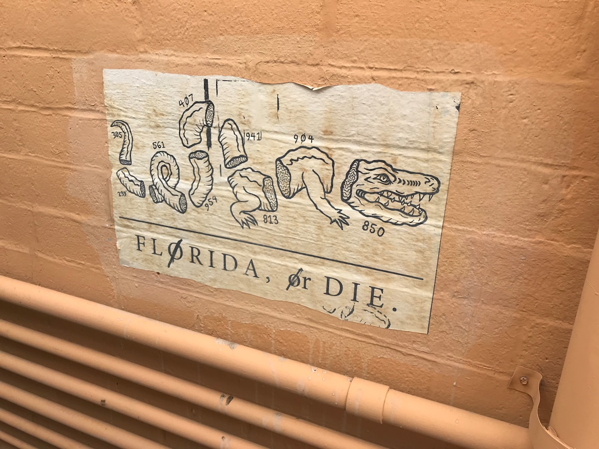 Florida Man's Days-Long Search Returns $30,000 to Its Rightful Owner
