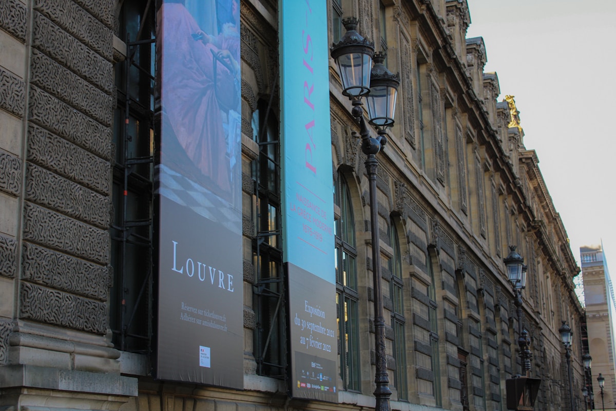 Louvre Plans Dedicated Space for Mona Lisa, Creating Better Experience for All Museum Visitors