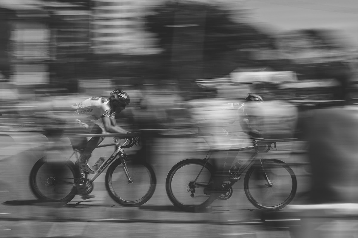 From Restless to Focused: How Cycling Is Transforming Student Behavior