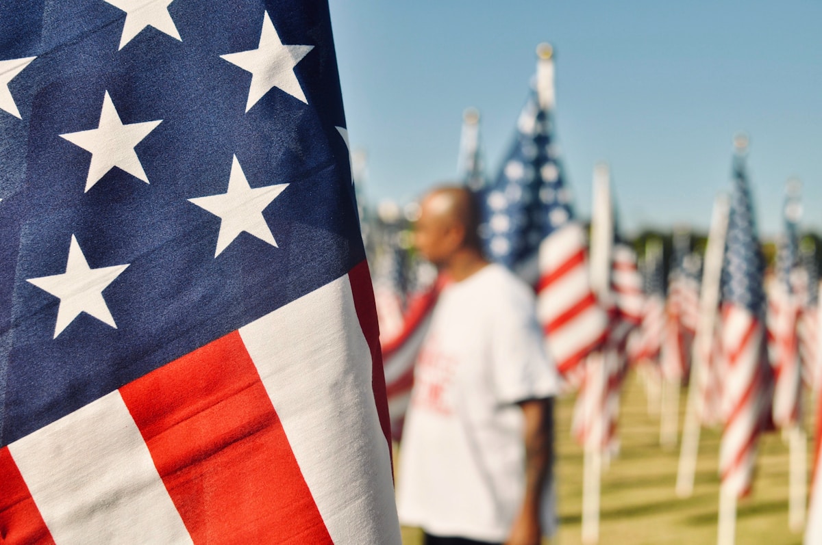 One Man's Vision Sparks National Movement: 28,000 Donors Raise $1M for Veterans Across America