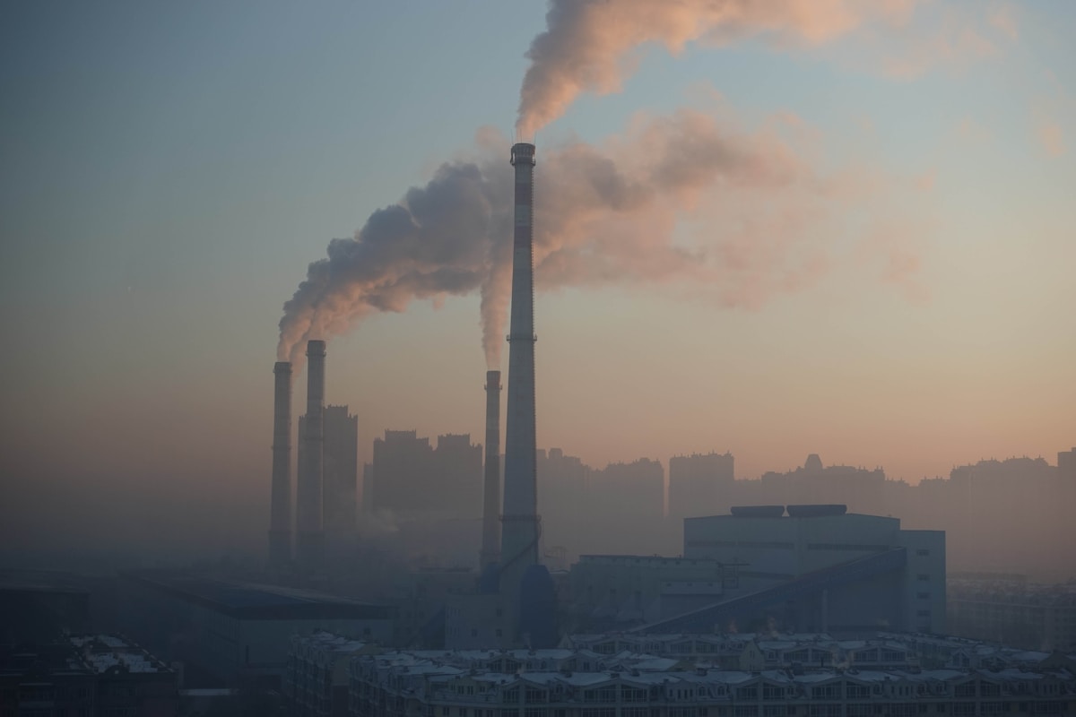 This Week's Wins: From Shorter Work Weeks to Cleaner Air in China