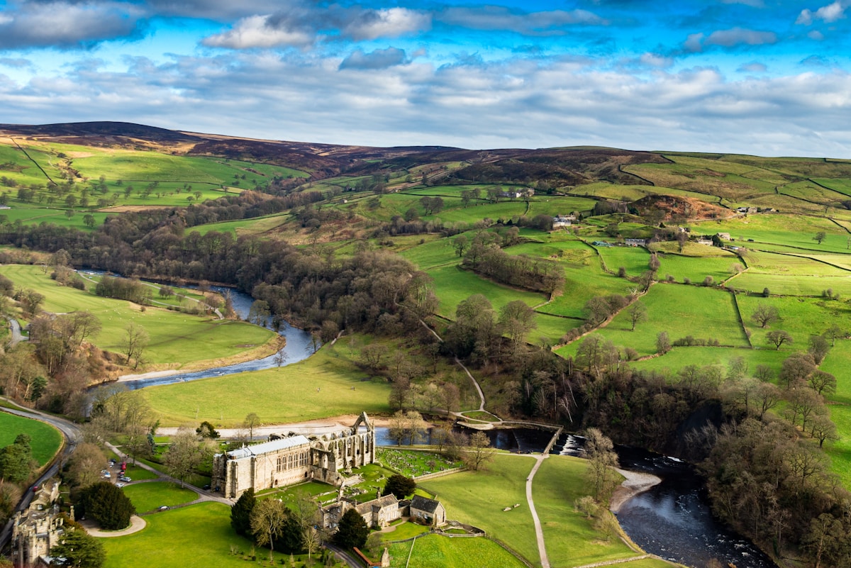 Yorkshire's Hidden Treasures: Iron Age Hoard Rewrites History of Ancient Britain