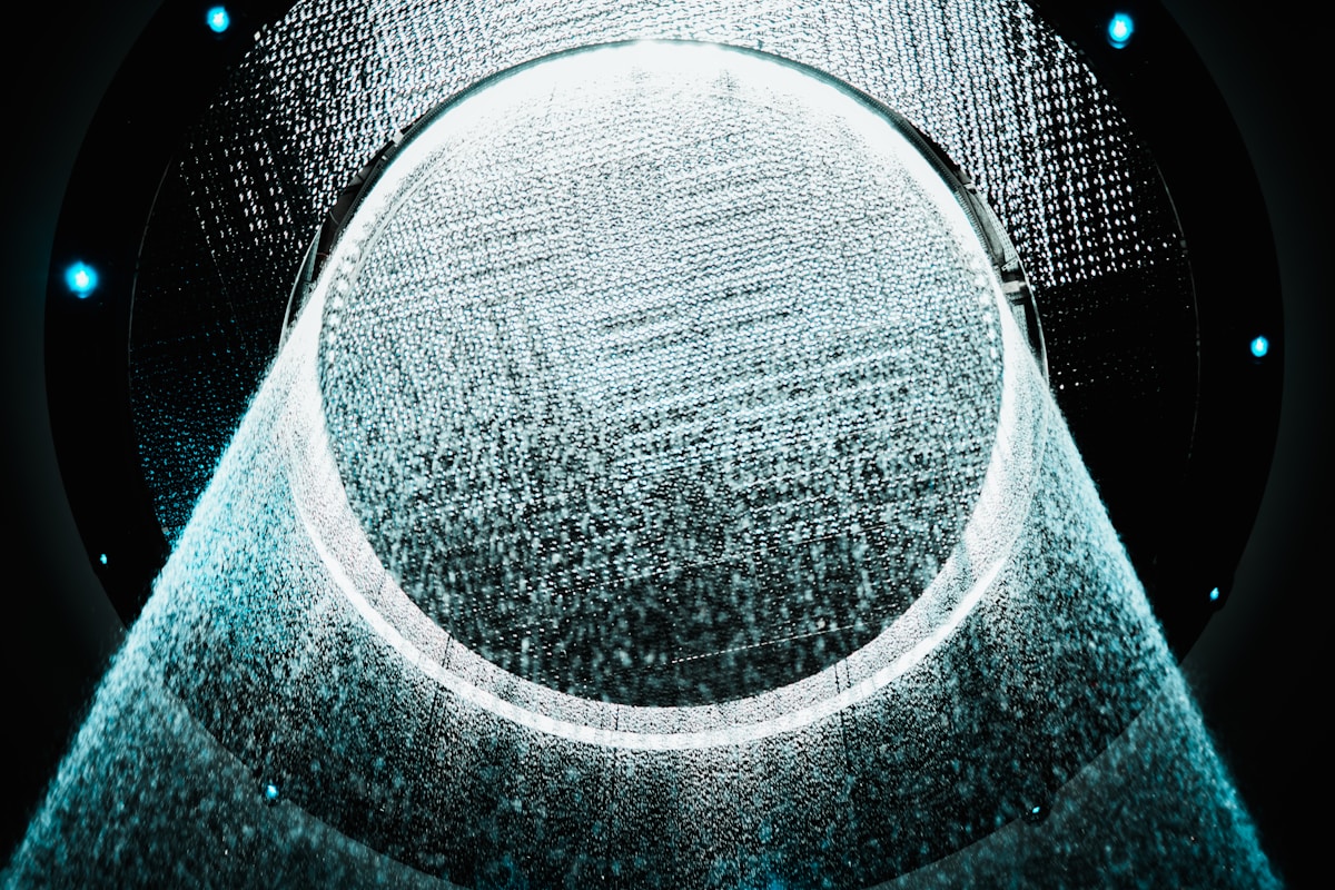 Breakthrough Discovery Opens Door to Ultra-Efficient Light-Based Technology