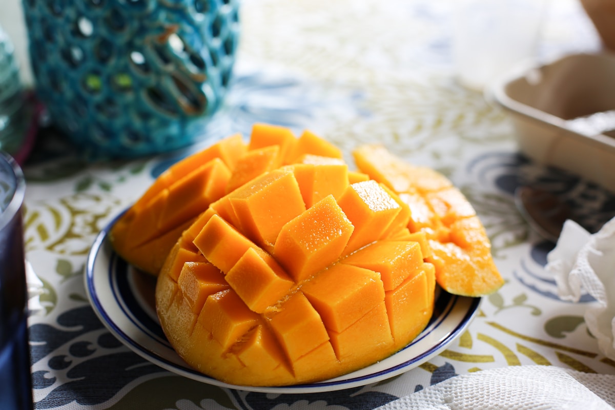 Cool Discovery: Scientists Unlock the Secret to Keeping Mangoes Fresh Longer