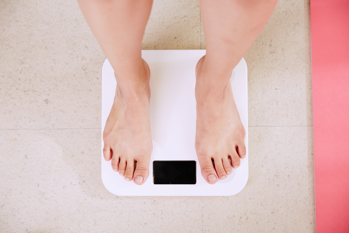 Cutting-Edge AI Maps How Obesity Affects the Body, Revealing New Health Insights