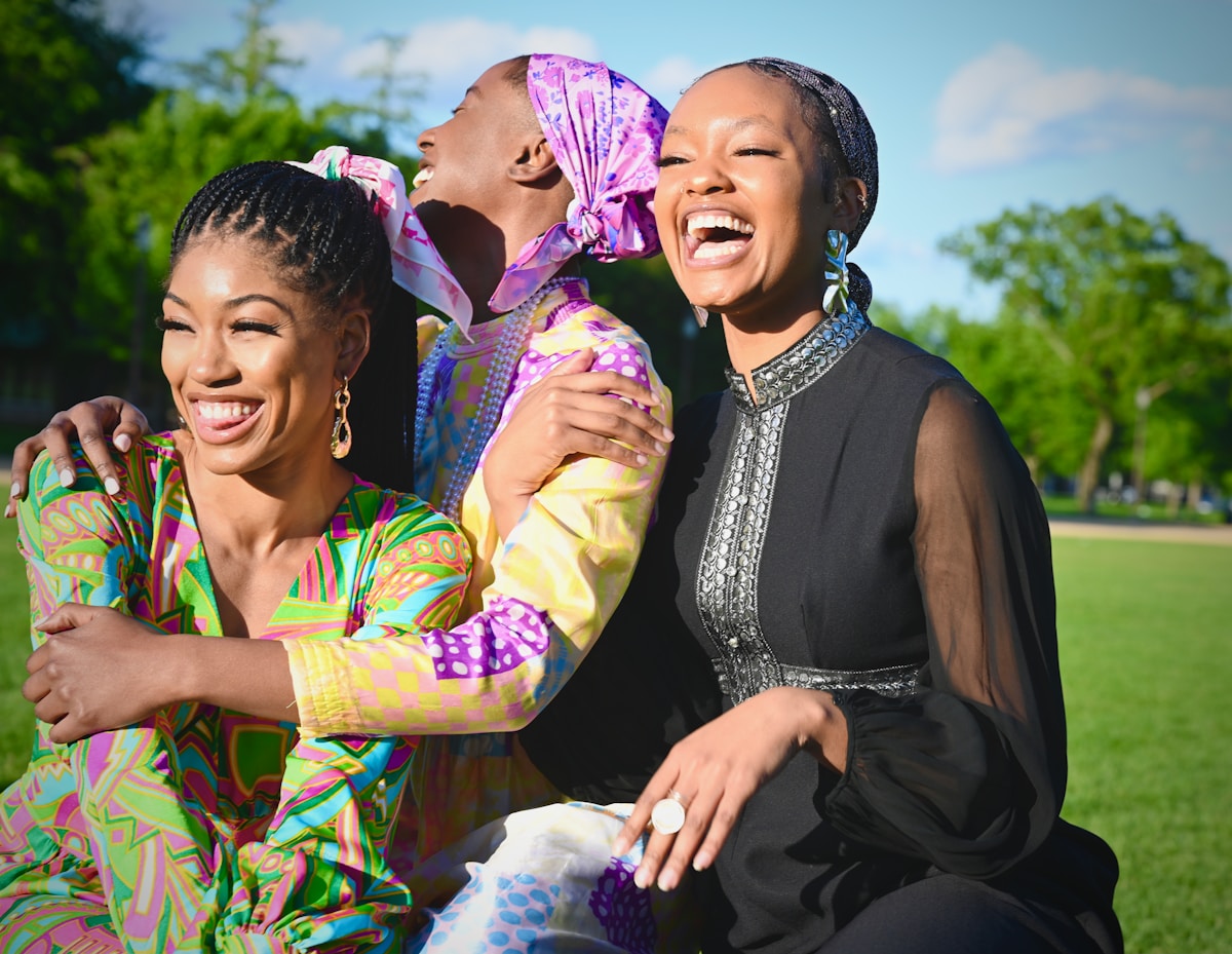 Groundbreaking Program Provides Black Mothers with Year-Long Monthly Support