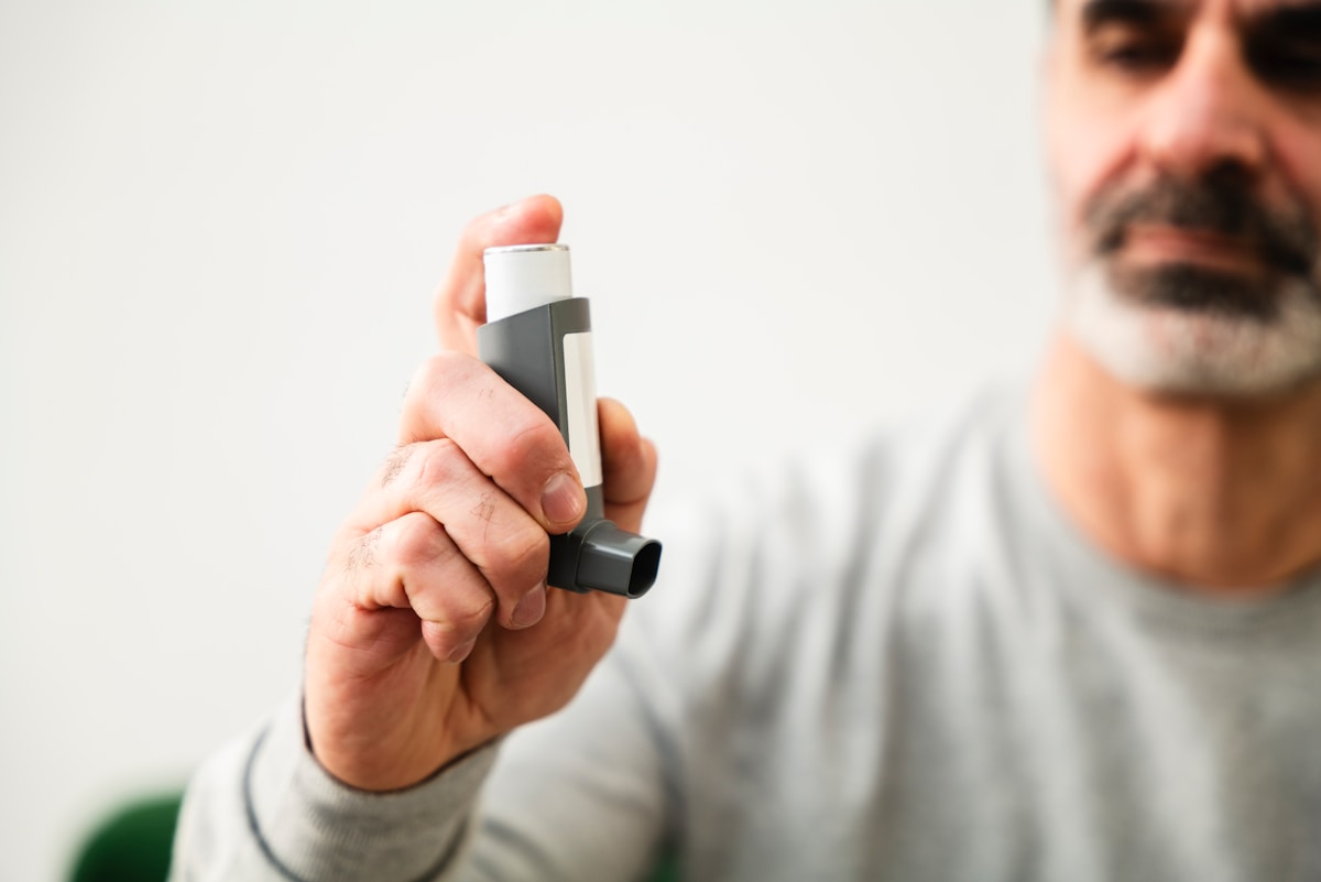 Common Asthma Drug Shows Promise Against Hard-to-Treat Cancers