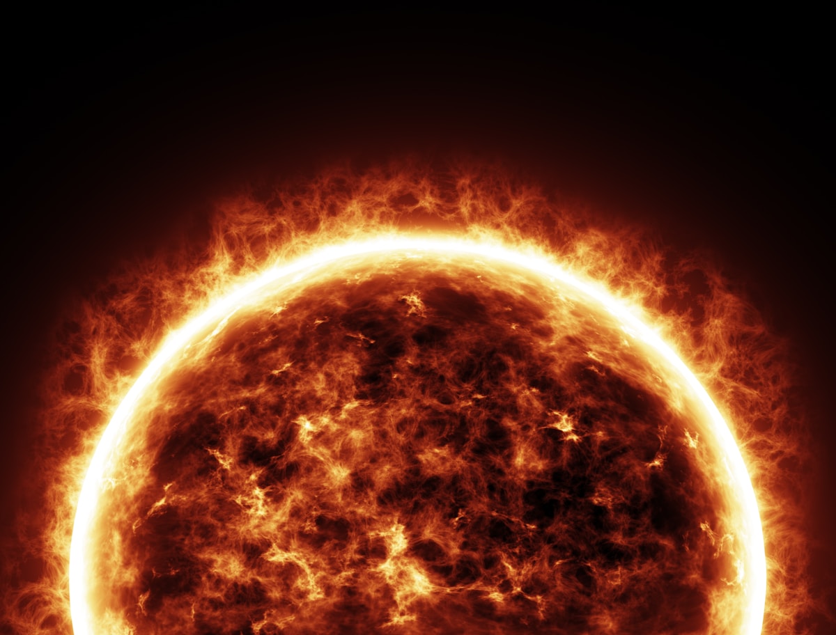 Solar Mystery Solved: Scientists Discover Record-Breaking Radio Signal From the Sun