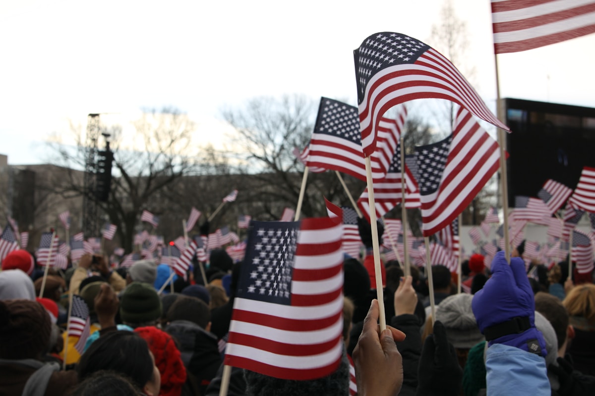 When America Joined Hands: 40 Years Since a Massive Fundraising Chain United the Nation