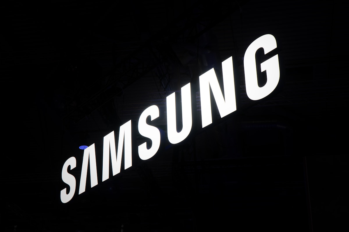Samsung's Semiconductor Workers Win Profit-Sharing Deal as Company Booms in AI Era