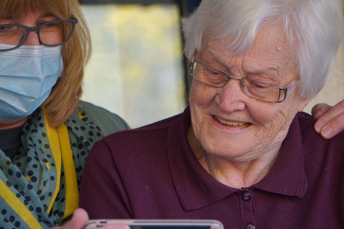 A New Model for Dementia Care: Purpose-Built Community Helps Residents Thrive