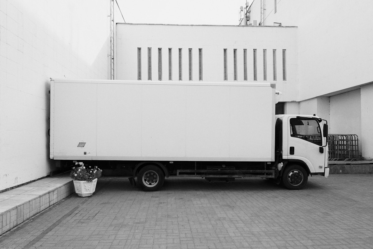 Electric Truck Successfully Delivers Goods from Canberra to Sydney on Single Charge, Slashing Fuel Costs
