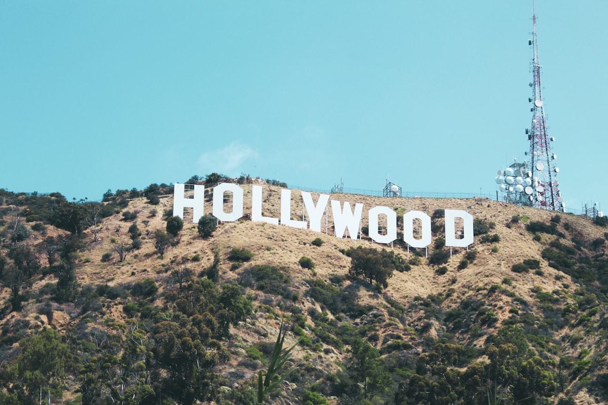 Hollywood's LGBTQ+ Representation Continues Upward Trajectory