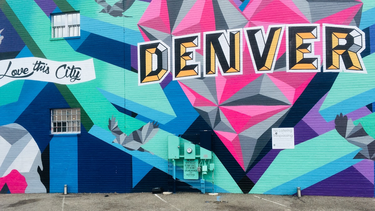 Denver Drag Queen Creates Unexpected Bridge for Human Connection—One Dollar Question at a Time