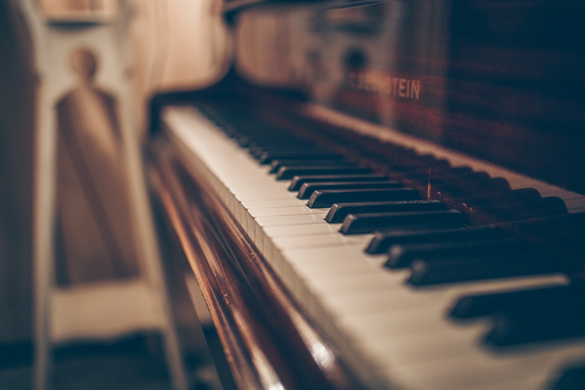 Scientists Prove What Musicians Always Knew: Touch Really Does Matter on Piano