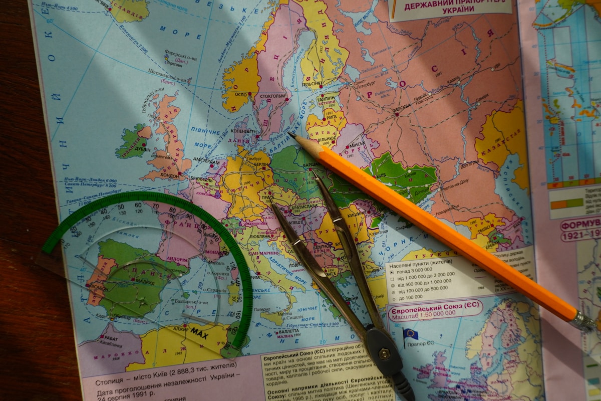 51 Years of Cooperation: How Ten European Nations Built a Space Agency That Changed Exploration