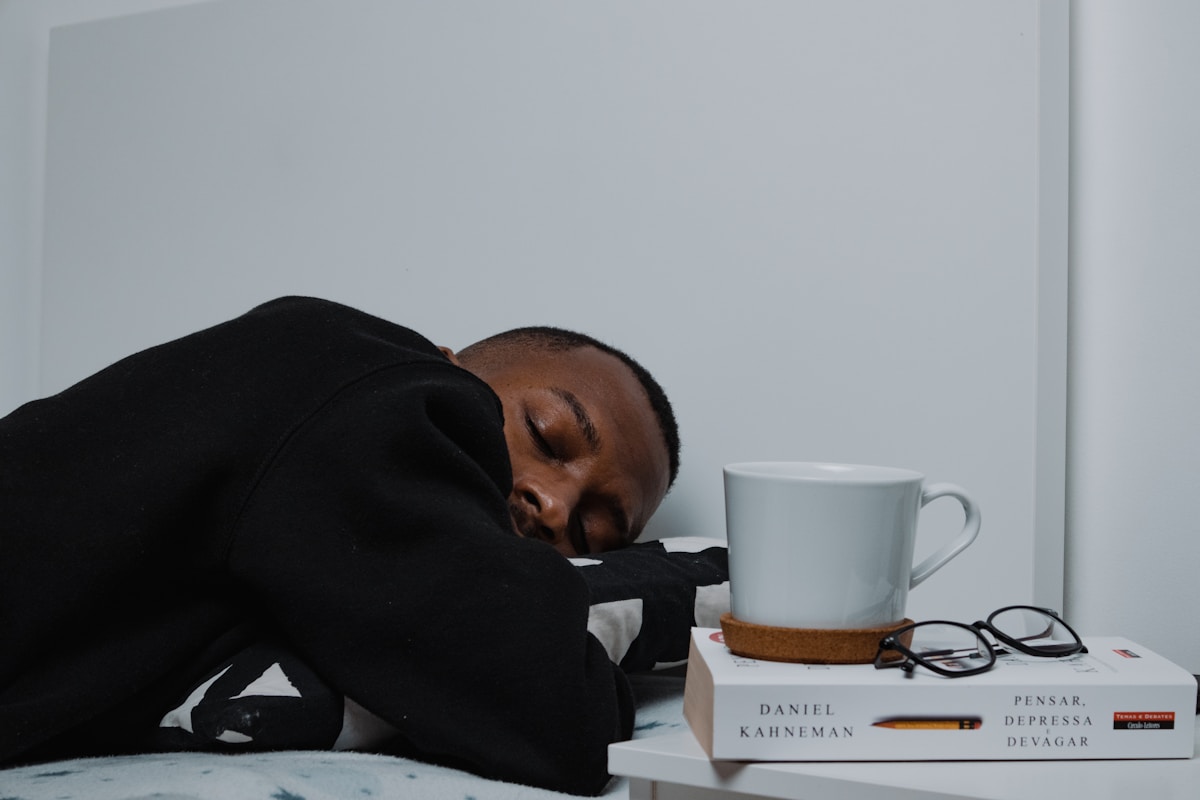 New Hope for Sleep-Deprived Brains: Caffeine Restores Lost Social Memory
