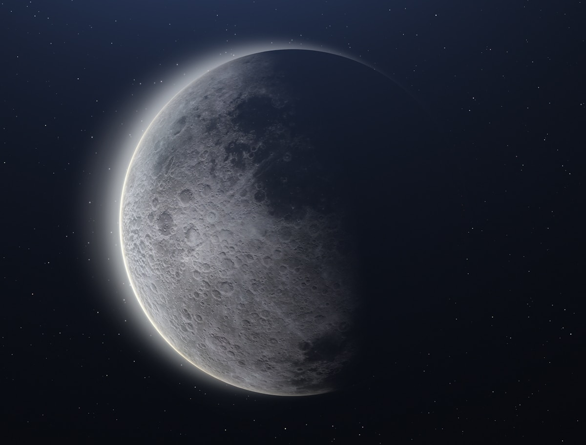 Scientists discover hidden potential for life on wandering moons throughout the galaxy