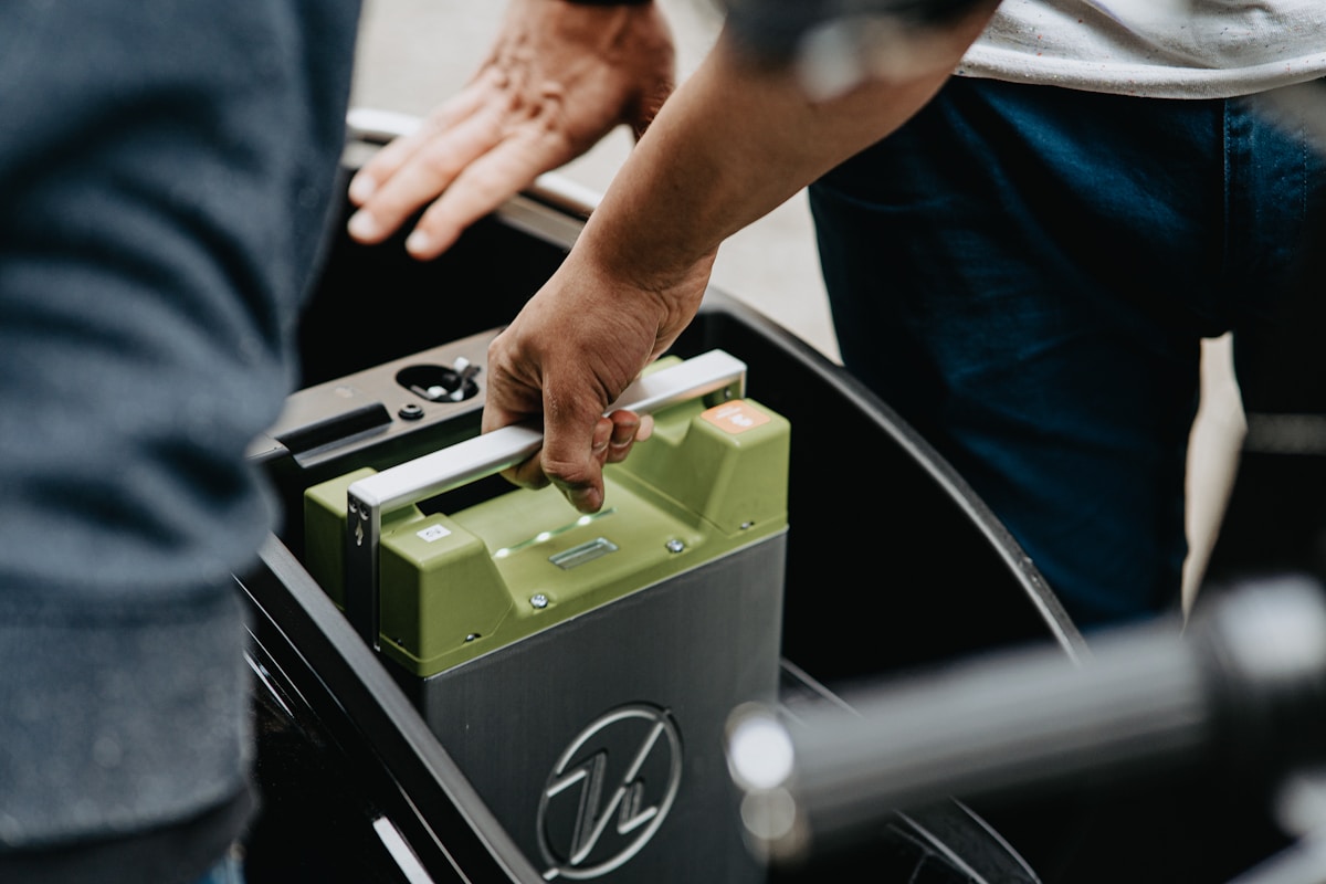 Sodium-Ion Batteries Prove Their Worth as a Cheaper, More Sustainable Alternative to Lithium