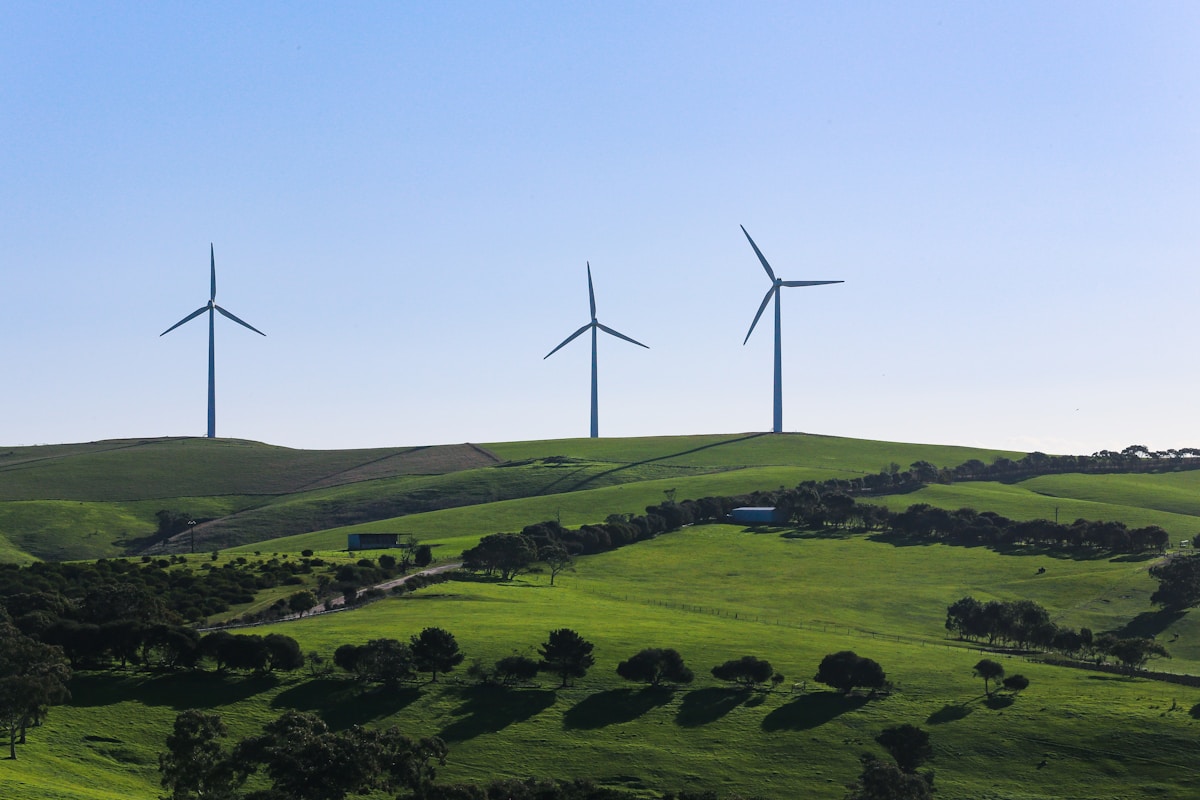 Renewable Energy Hits Global Milestone While Communities Embrace Innovative Transport Solutions