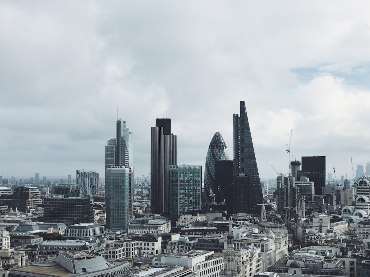 London's Second-Life Building Materials Program Keeps History Out of Landfills