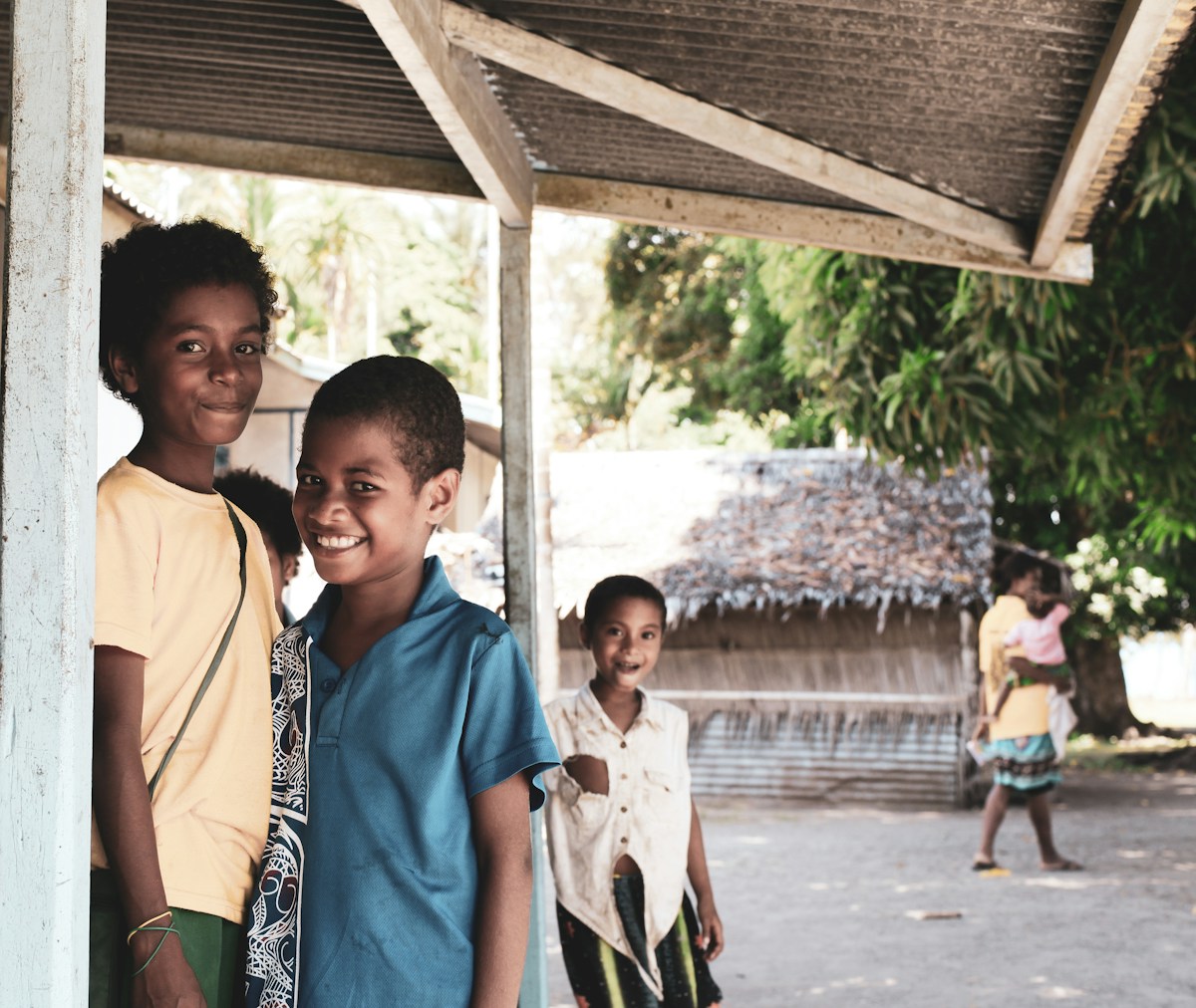 Papua New Guinea Slashes Malaria Deaths by 92% Through Prevention and Treatment