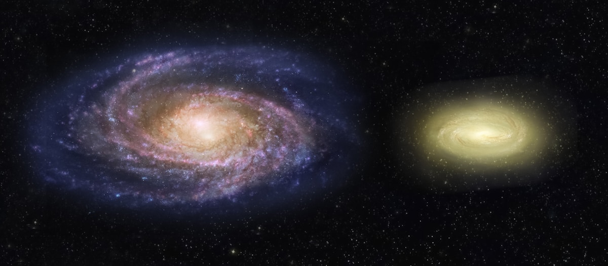 Astronomers Discover Two Giant 'Super-Puff' Planets with the Density of Cotton Candy