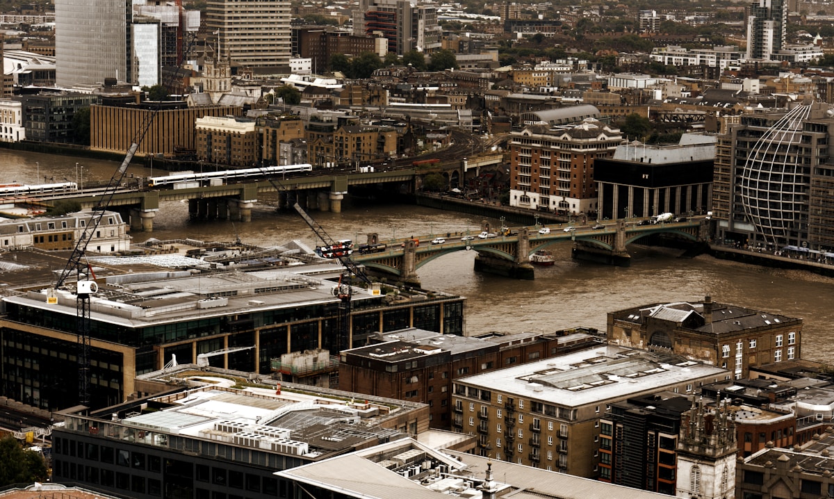 Eager Beavers Save London Council Millions by Solving Persistent Flooding for Free