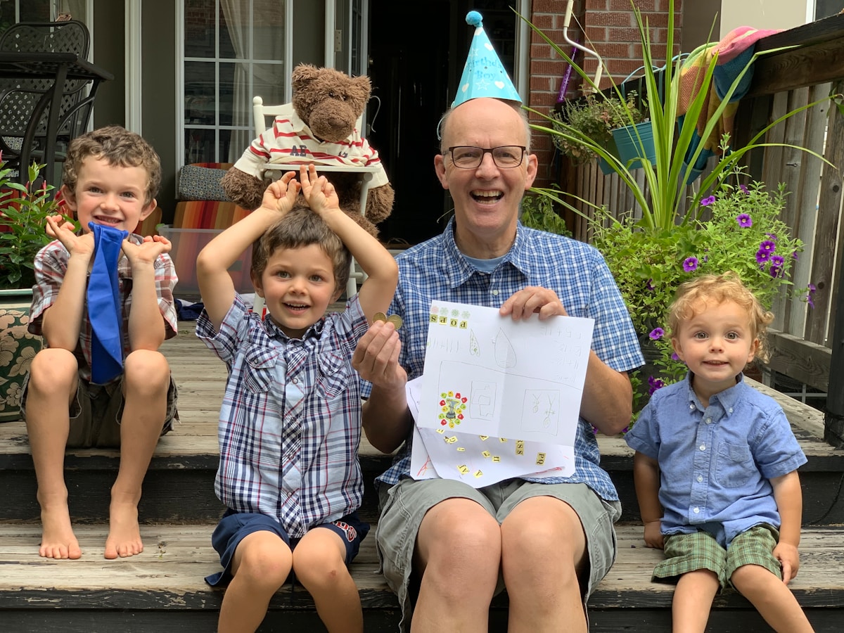 Foster Mother Wins Million-Dollar Lottery and Instantly Gifts Neighbors Their First Family Vacation Abroad