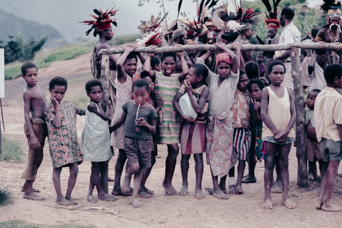 Historic Progress in Child Survival Across Asia’s Three Most Populous Nations