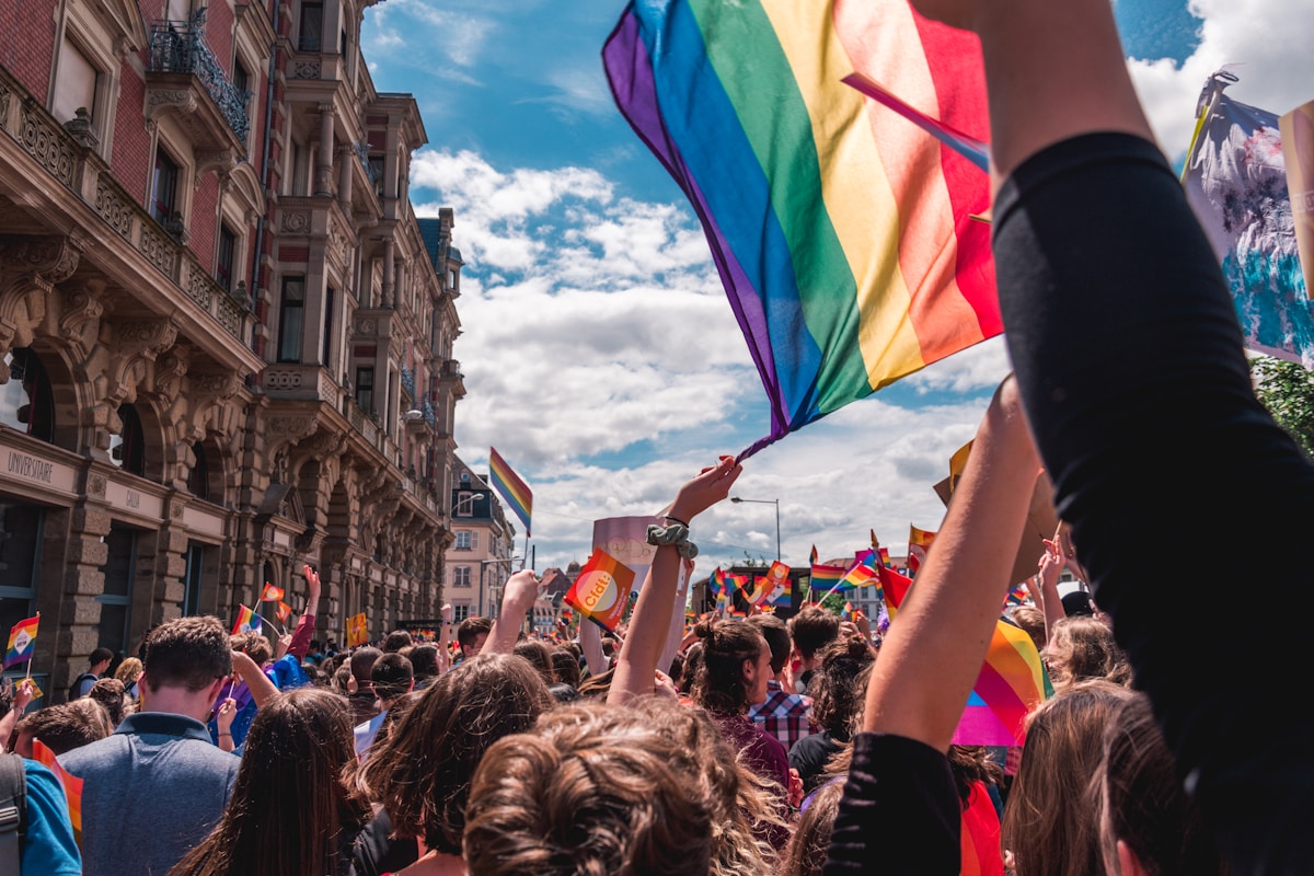 July Marks Disability Pride Month, a Global Celebration of Community, Identity, and Allyship