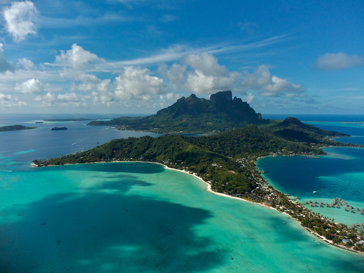 French Polynesia Safeguards Vast Marine Habitat with Major New Ocean Protections