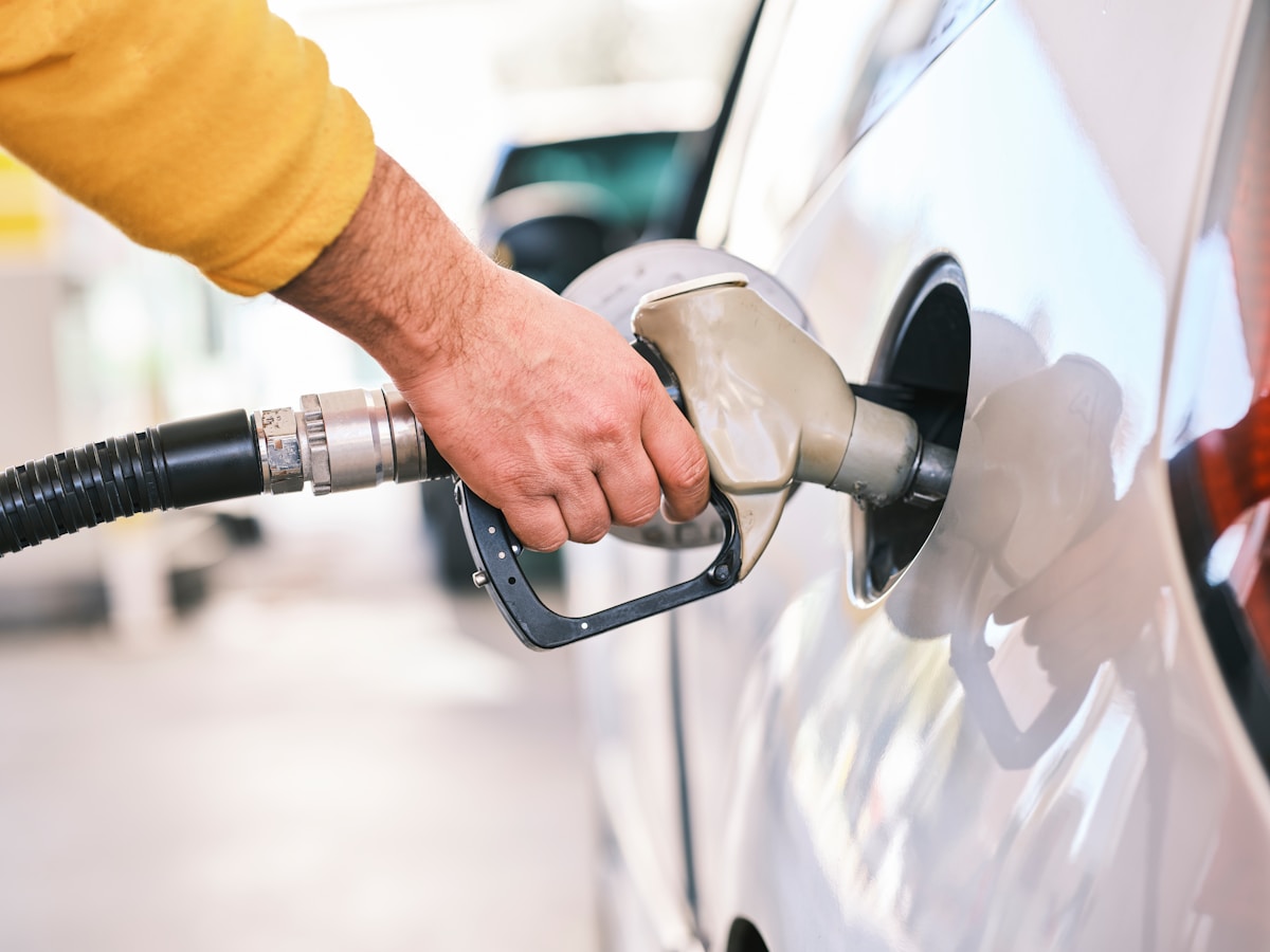 Adding Water to Diesel Fuel Could Slash Engine Emissions by Over 60 Percent