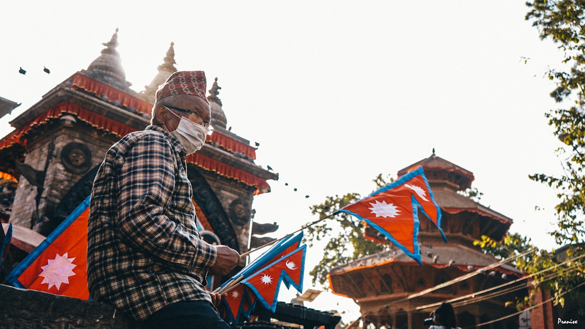 Historic Victory for Equality as Nepal's Supreme Court Mandates Same-Sex Marriage Rights