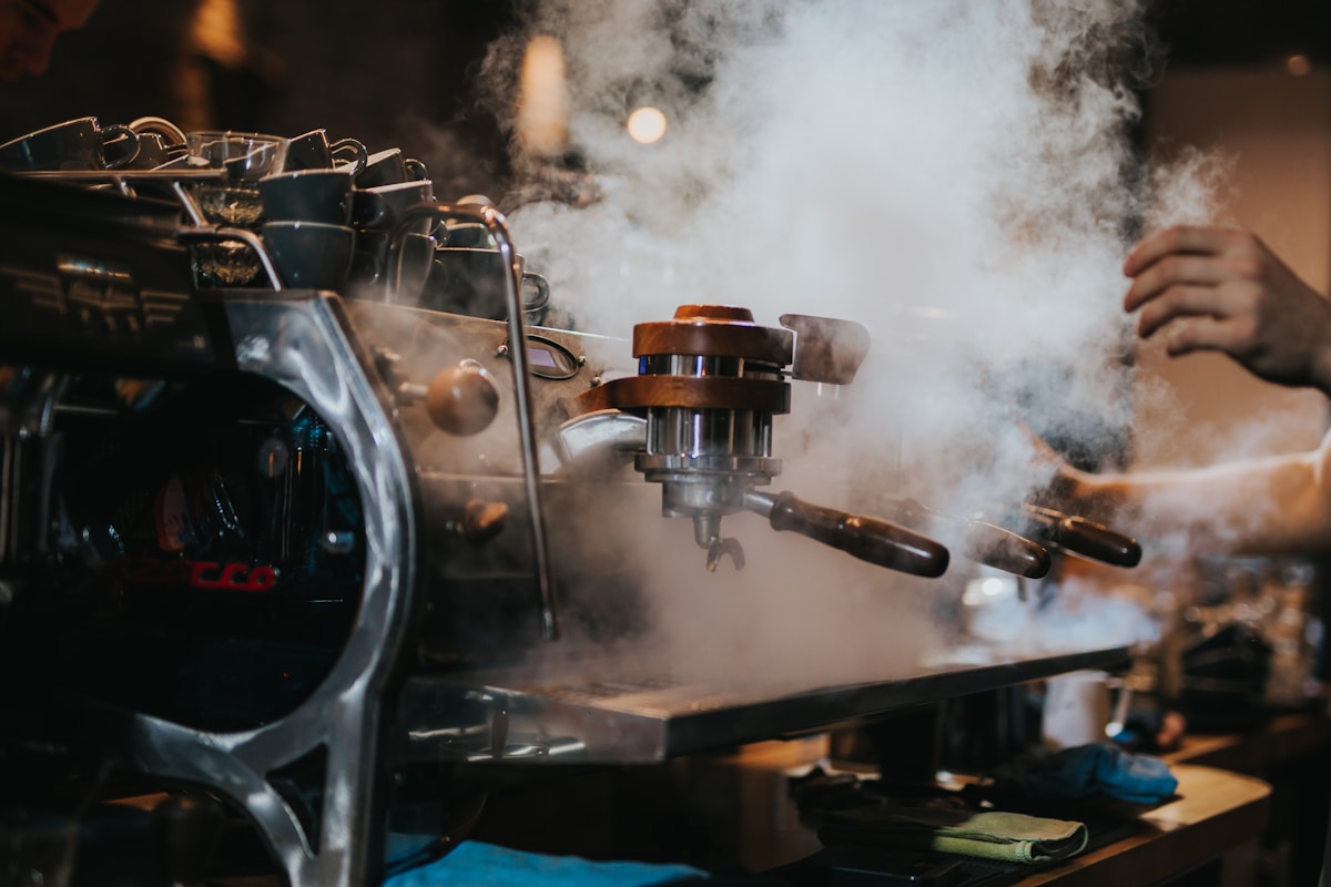 Innovative Plasma Tech Transforms Wet Coffee Grounds Into Clean Fuel in Under Two Minutes