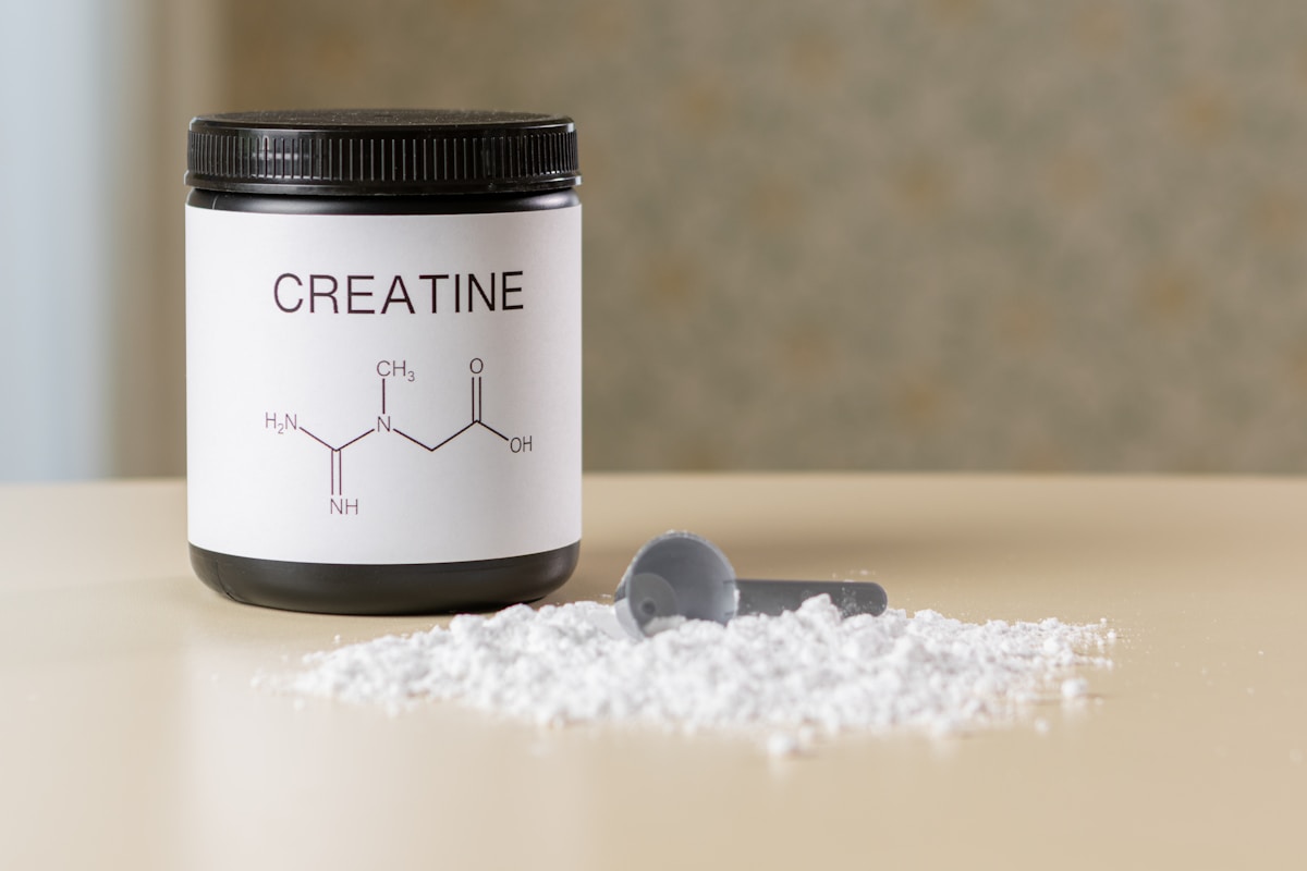 Brain Energy Boost: Creatine Shows Promise in Enhancing Depression Treatment