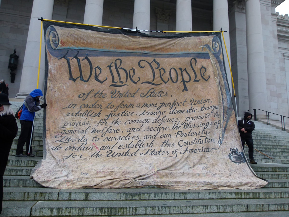 Historic 1776 Declaration of Independence Printing Discovered in UK Archives