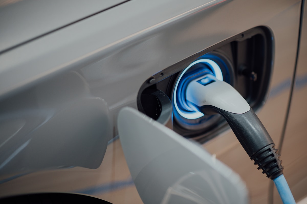 New Concept Electric Vehicle Offers Ultra-Fast 10-Minute Charging and Exceptional Efficiency