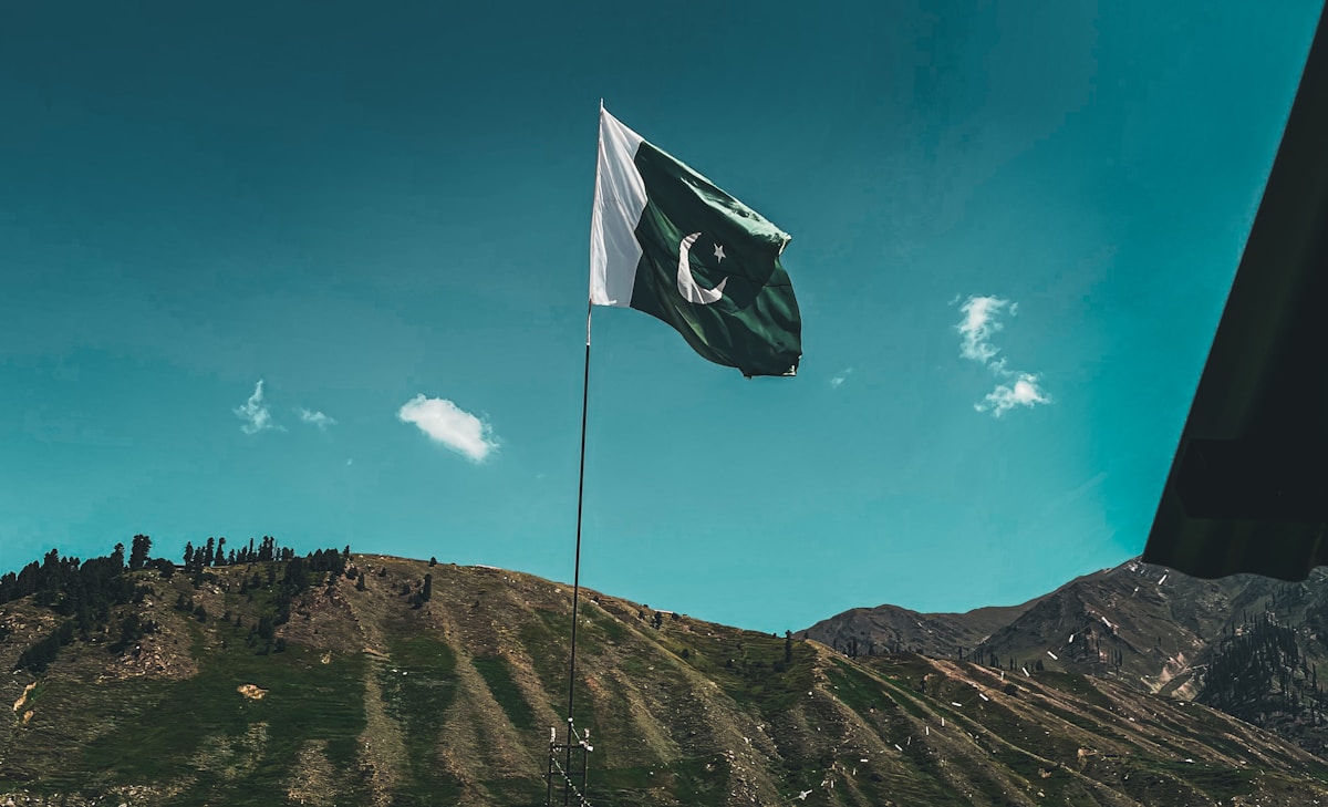 Rooftop Solar Now Generates One-Fifth of Pakistan's National Power Supply After Private Investment Boom