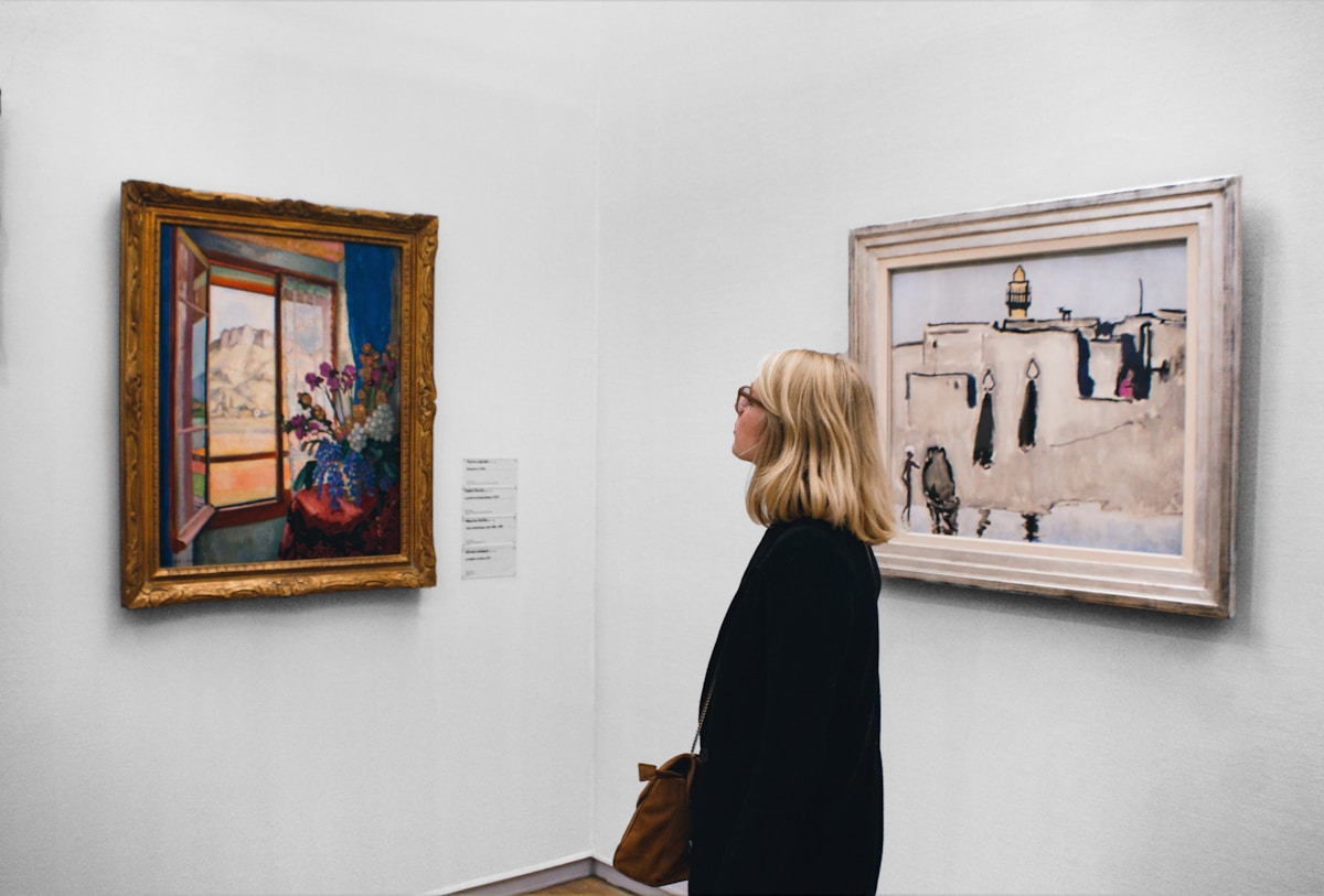 Stolen Picasso Masterpiece Depicting Artist’s 'Golden Muse' Safely Recovered in Paris