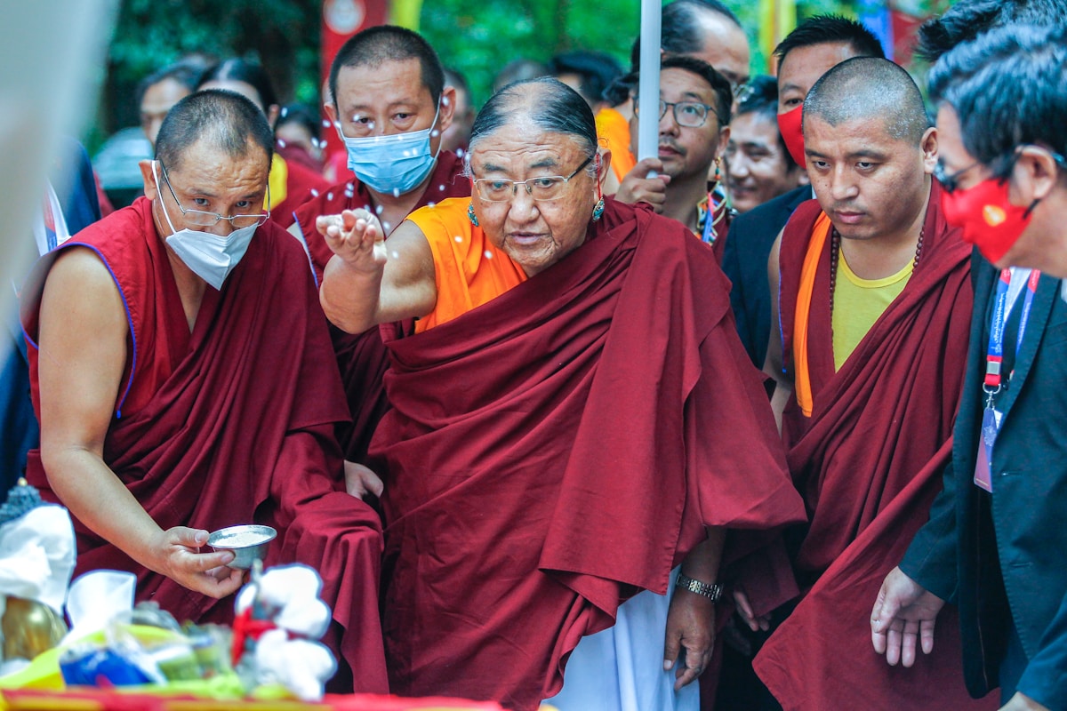 Celebrating the 91st Birthday of the Dalai Lama, a Global Beacon of Happiness and Wisdom