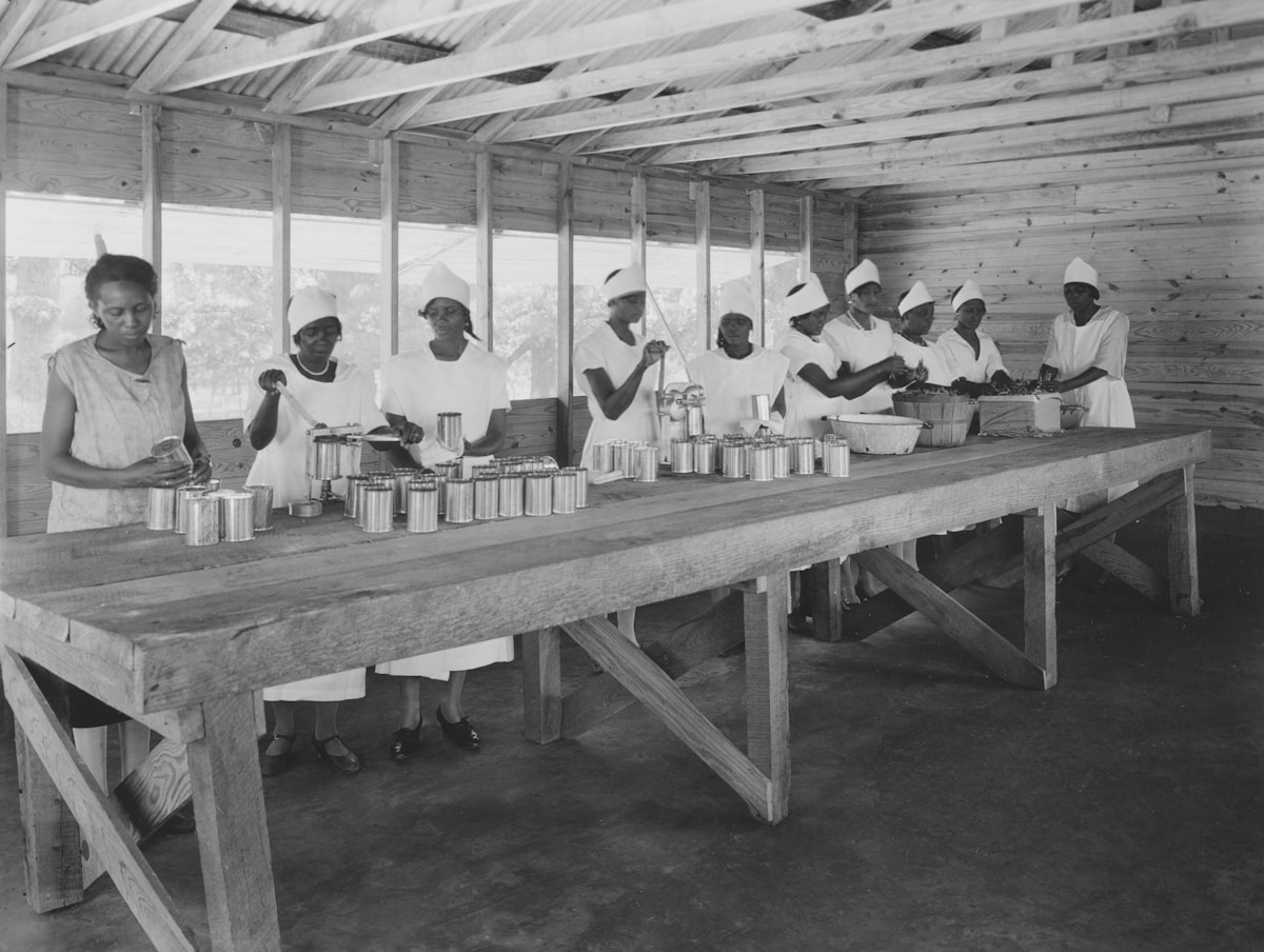 Crafting Hope: How Handcrafted Candle Making is Empowering US Refugees