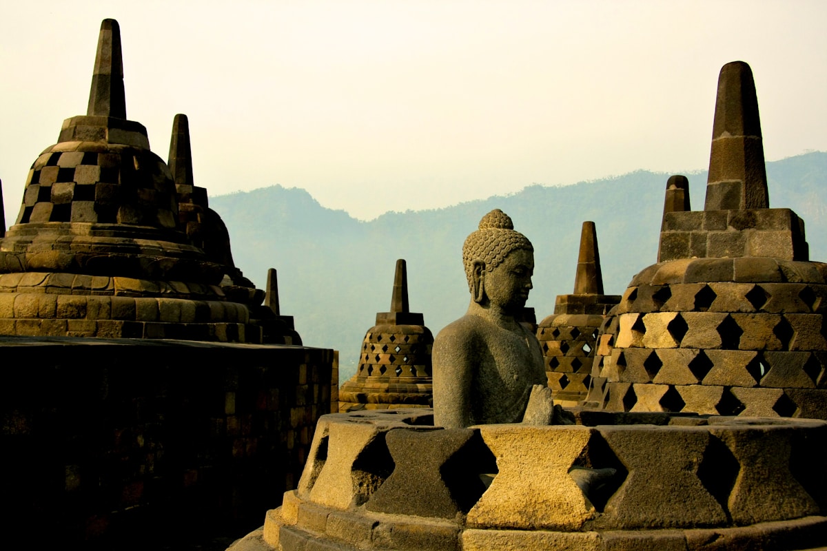 Indonesia Safeguards Ancient Wisdom in New Indigenous-Led Conservation Plan