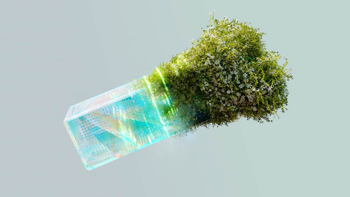 Innovative New Material Can 'Program' and Direct Heat for Smarter, Greener Tech