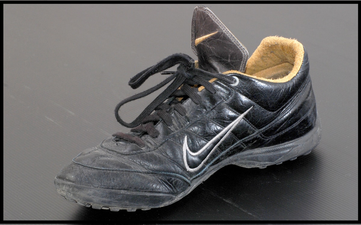 From Historic Boots to Healing Burns: Celebrating Half a Millennium of Soccer Innovation and Medical Breakthroughs