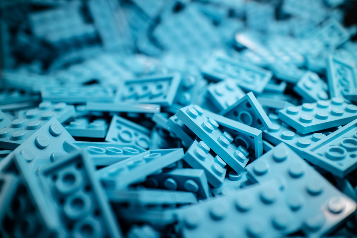 LEGO Honors Antoni Gaudí's Masterpiece with Landmark Set as Barcelona's Sagrada Família Nears Historic Completion